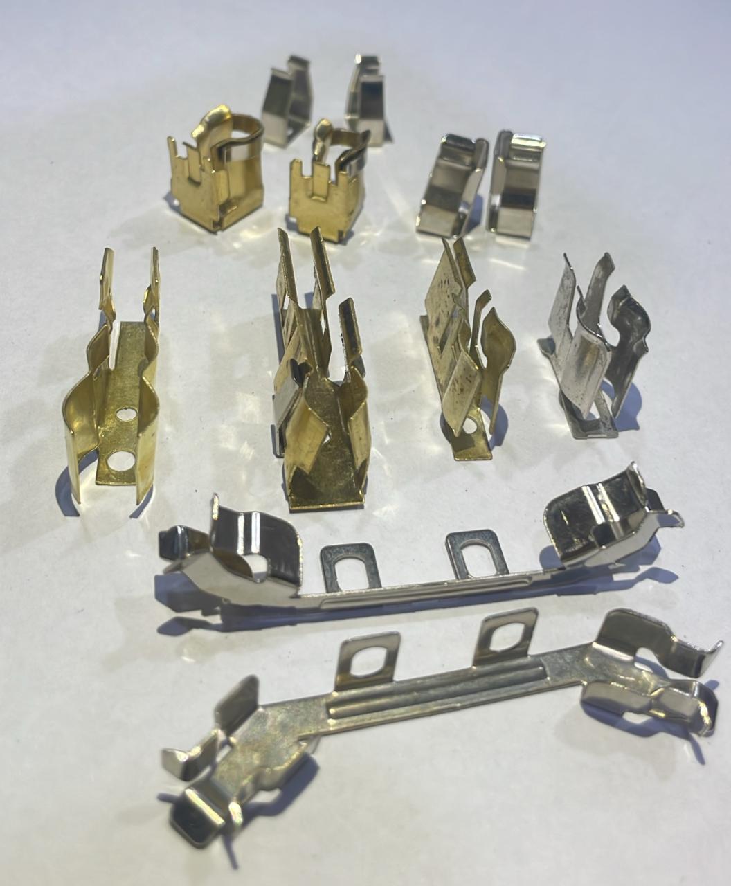 6 & 16 Amp Multiplug